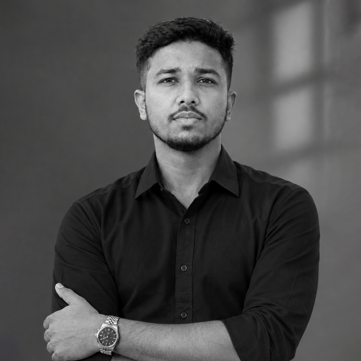 Ferdus Ahmed
