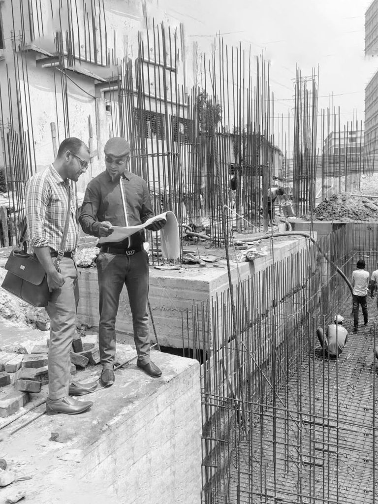 Constructions
